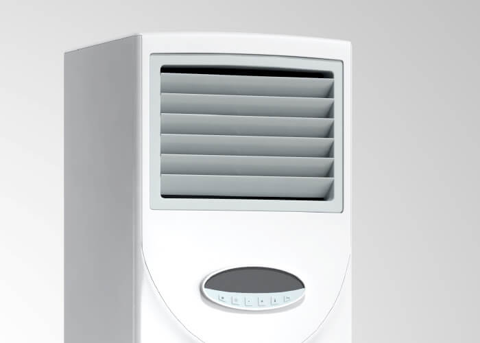 箱型氣冷式/水冷式