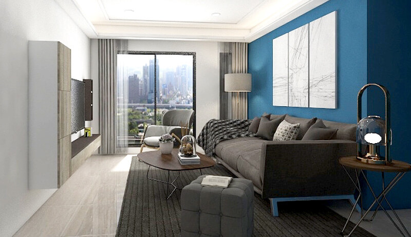 增加收納機能，把家變大