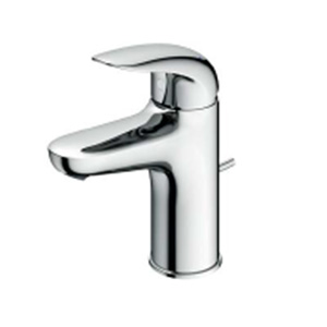 臉盆用單槍龍頭(短)