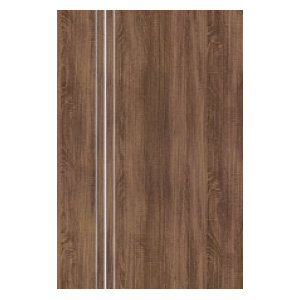 木纖板門-摩卡梧桐