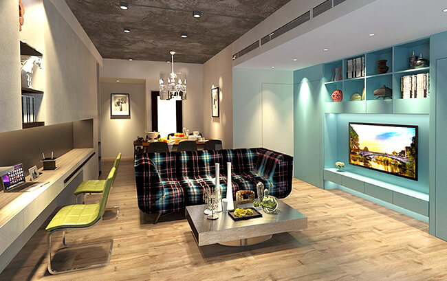 安全修繕著重基礎工程108萬起